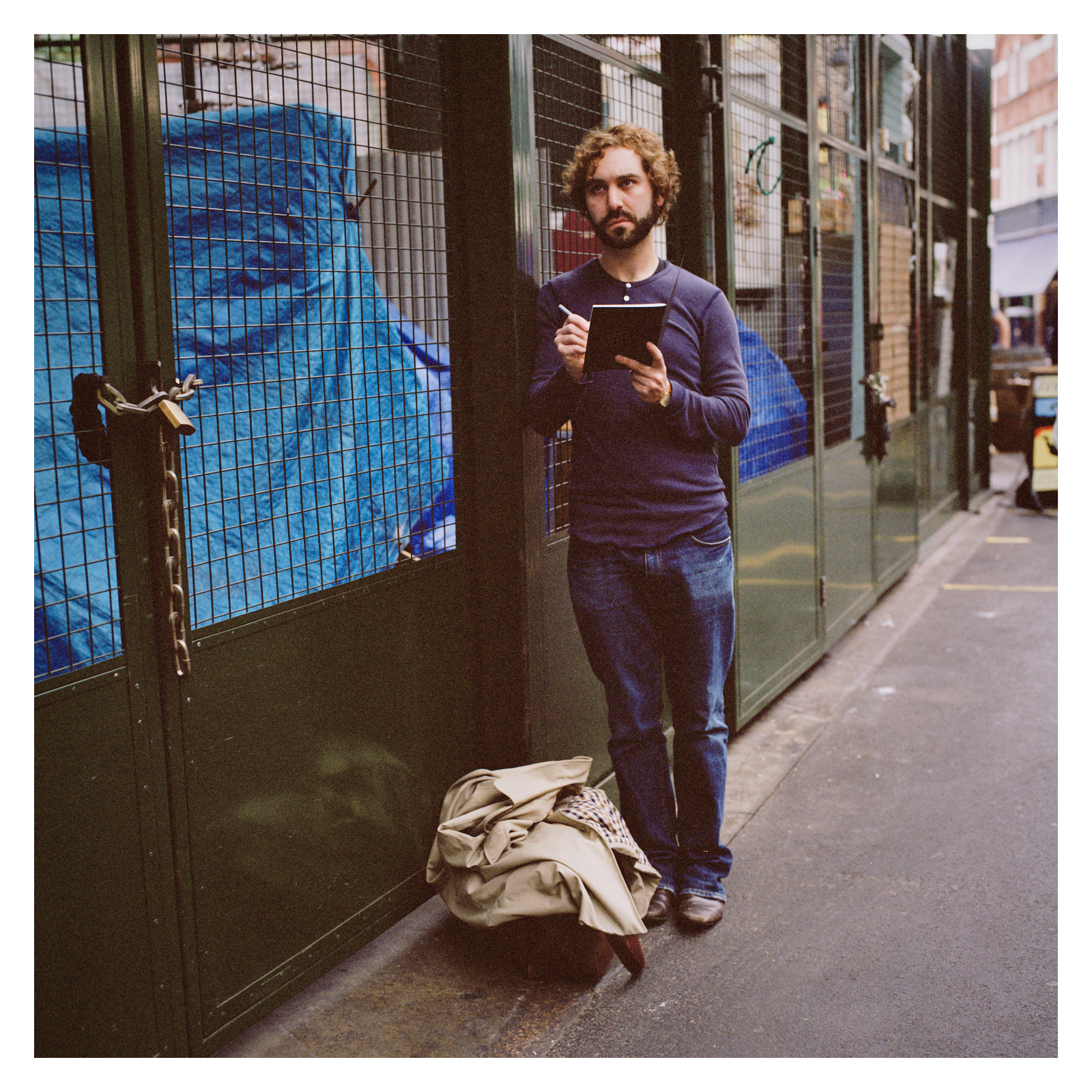 Borough