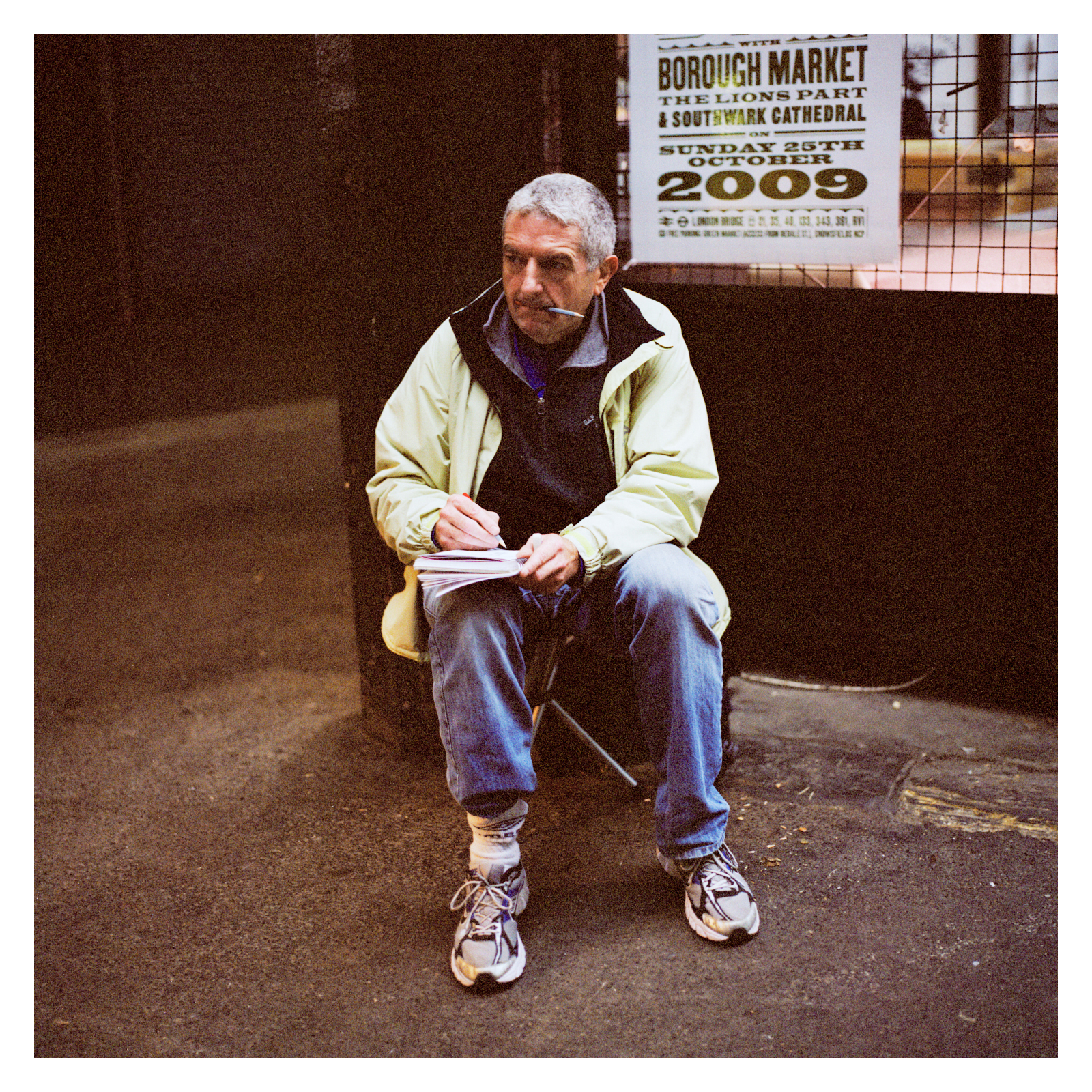 Borough