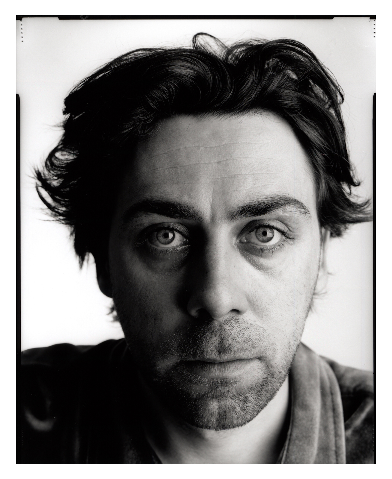 Sean Hughes. 