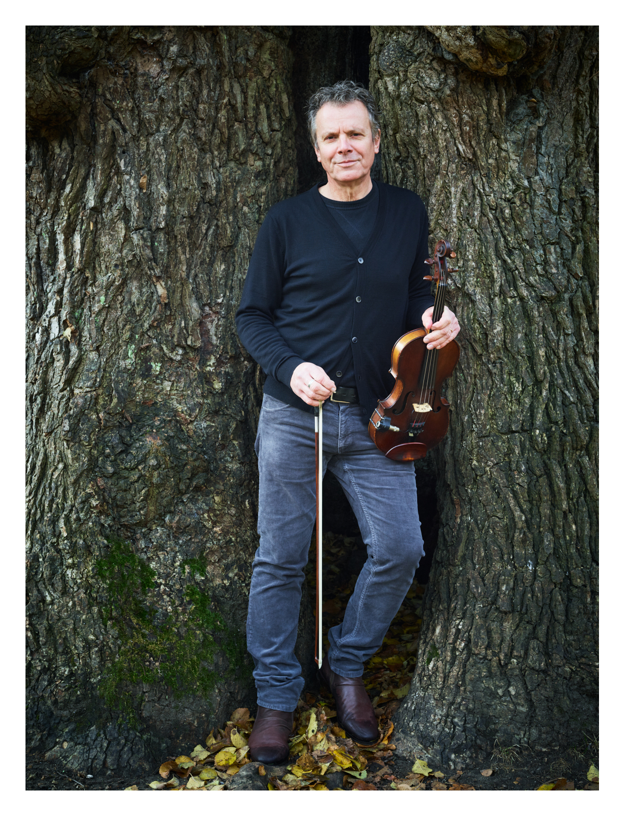 Barry Wickens, Sussex