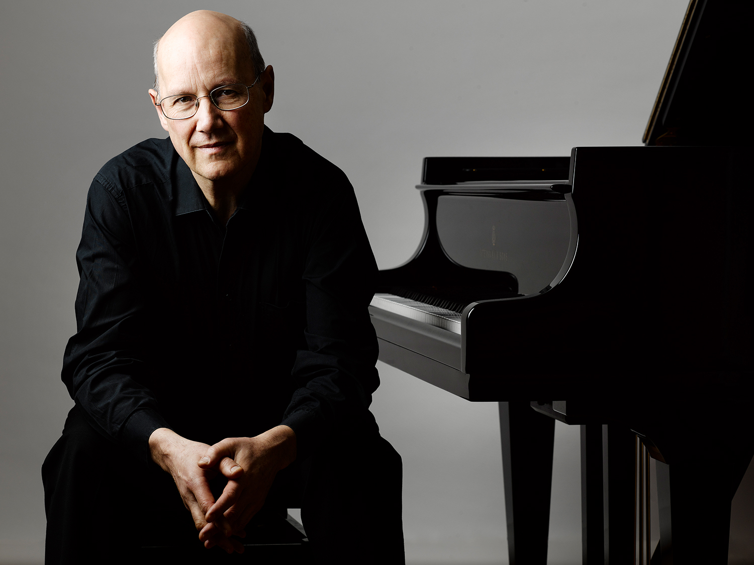 William Howard, Pianist