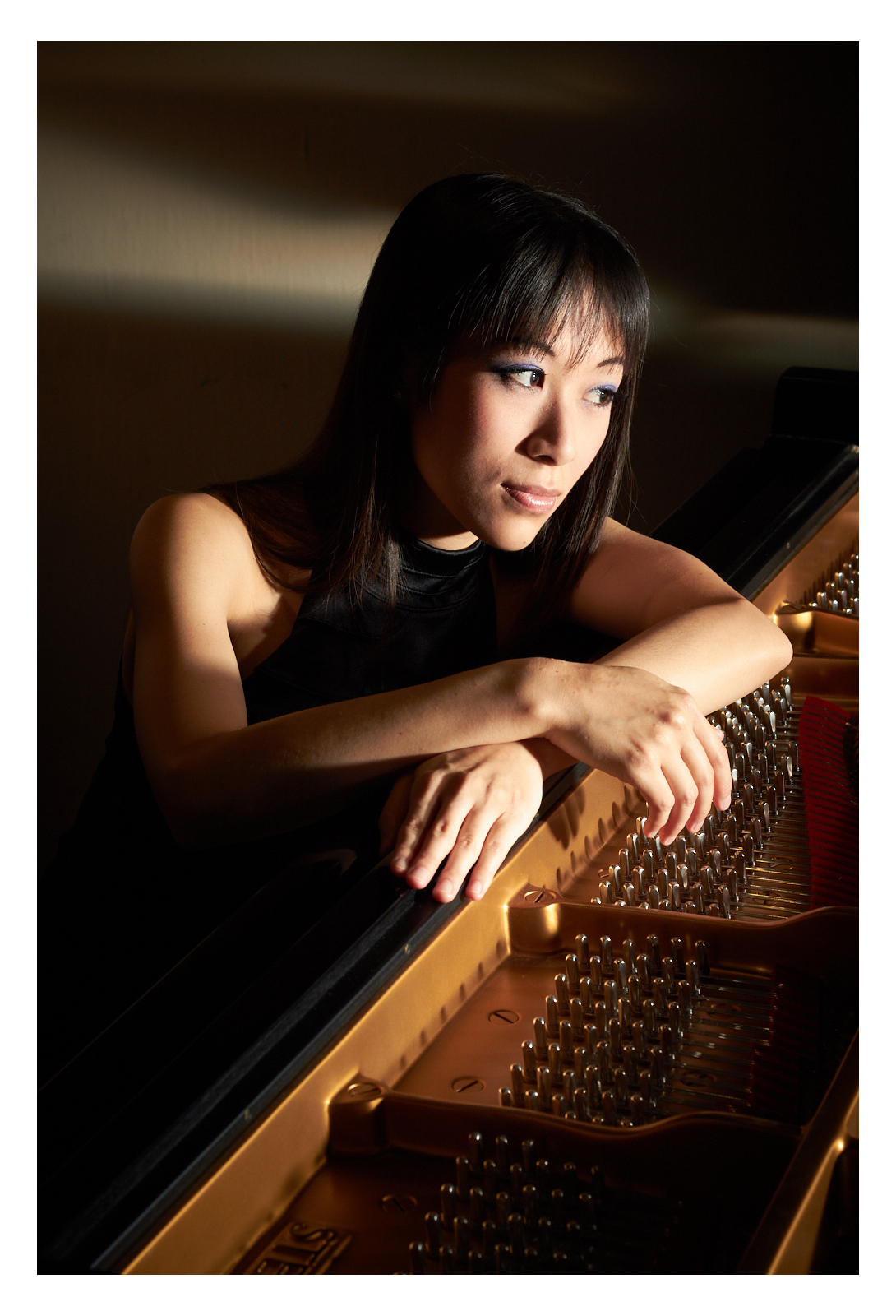 Aisa Ijiri, Pianist