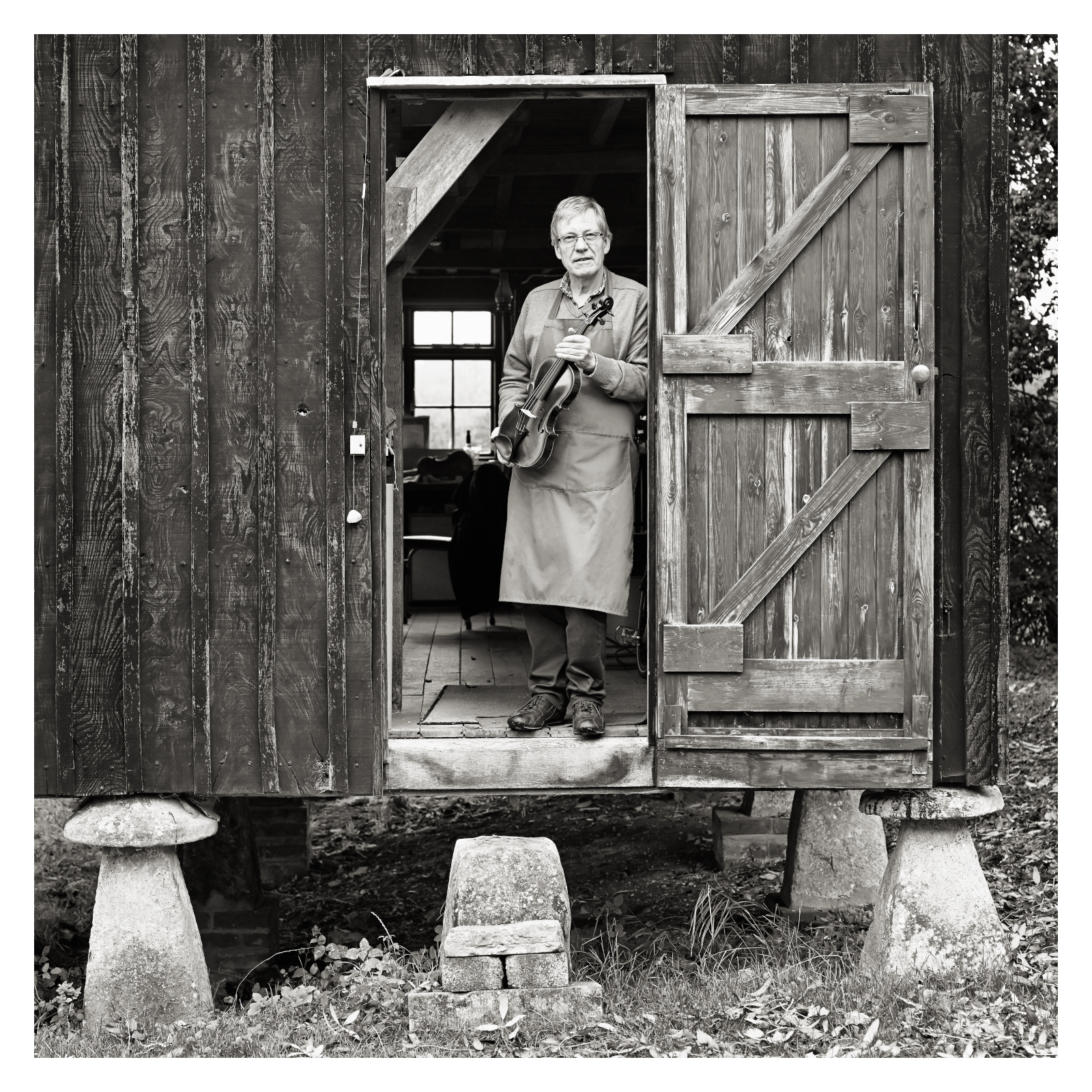 Christoph Gotting, Hampshire