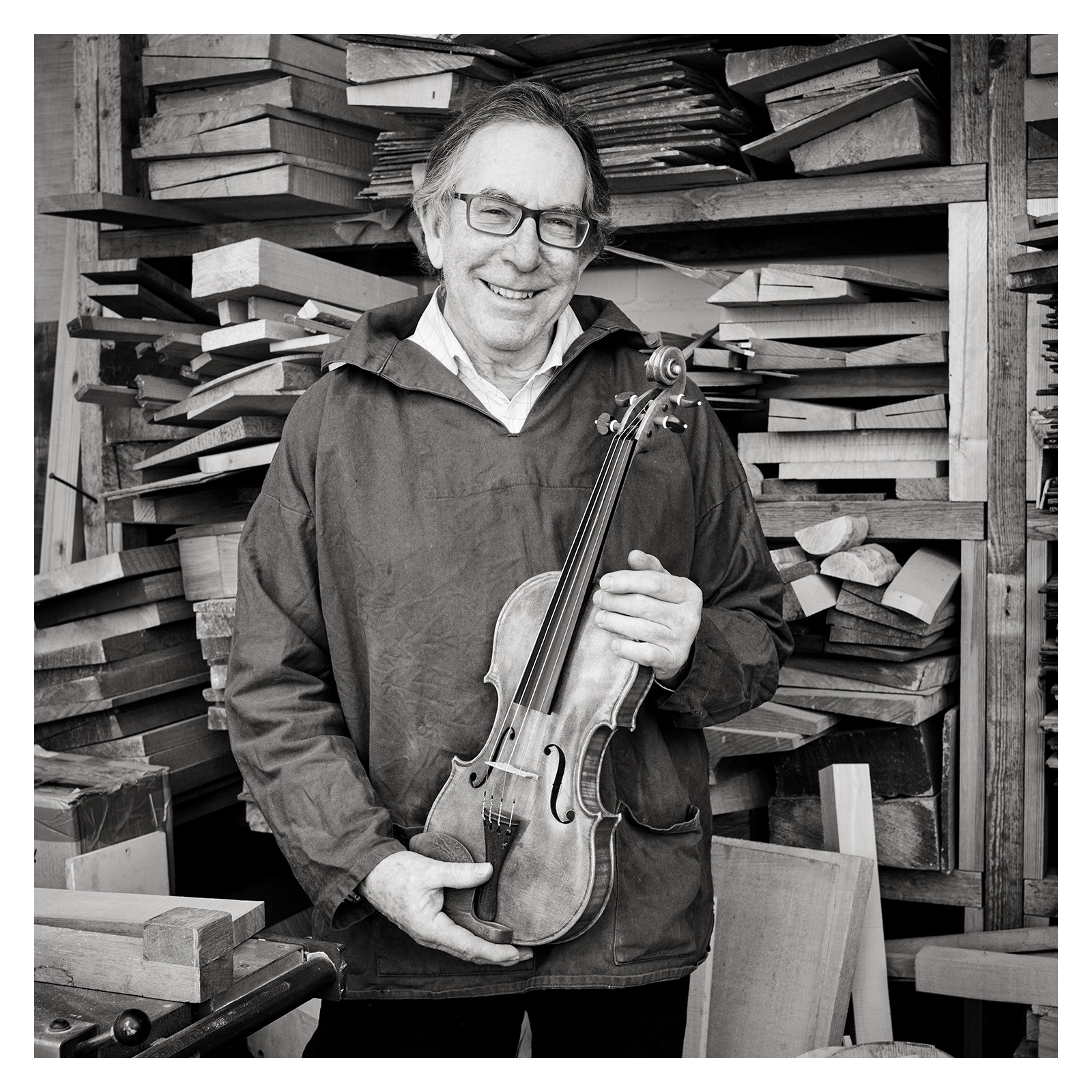 Brian Cohen, Guildford