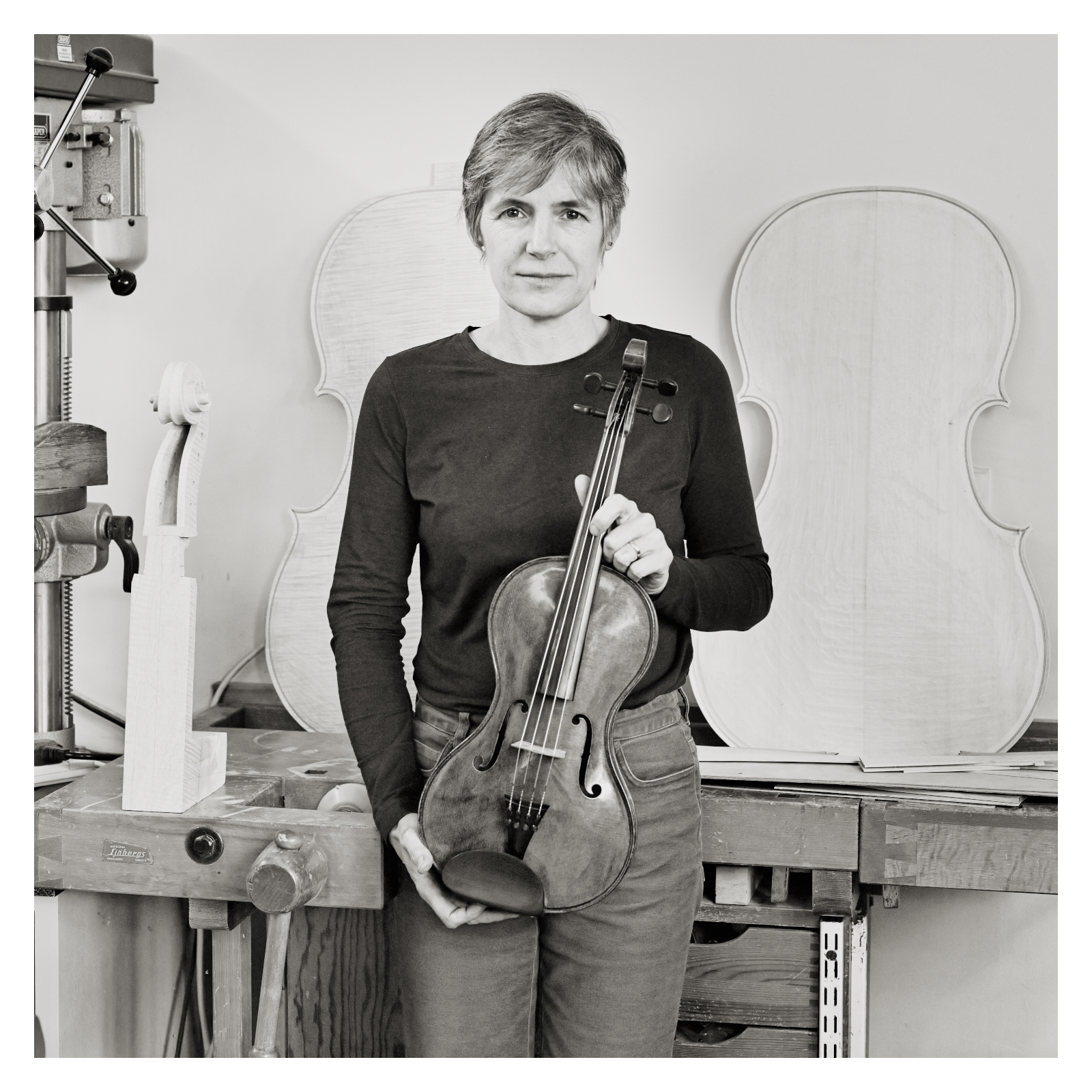 Helen Michelschl&auml;ger, Manchester